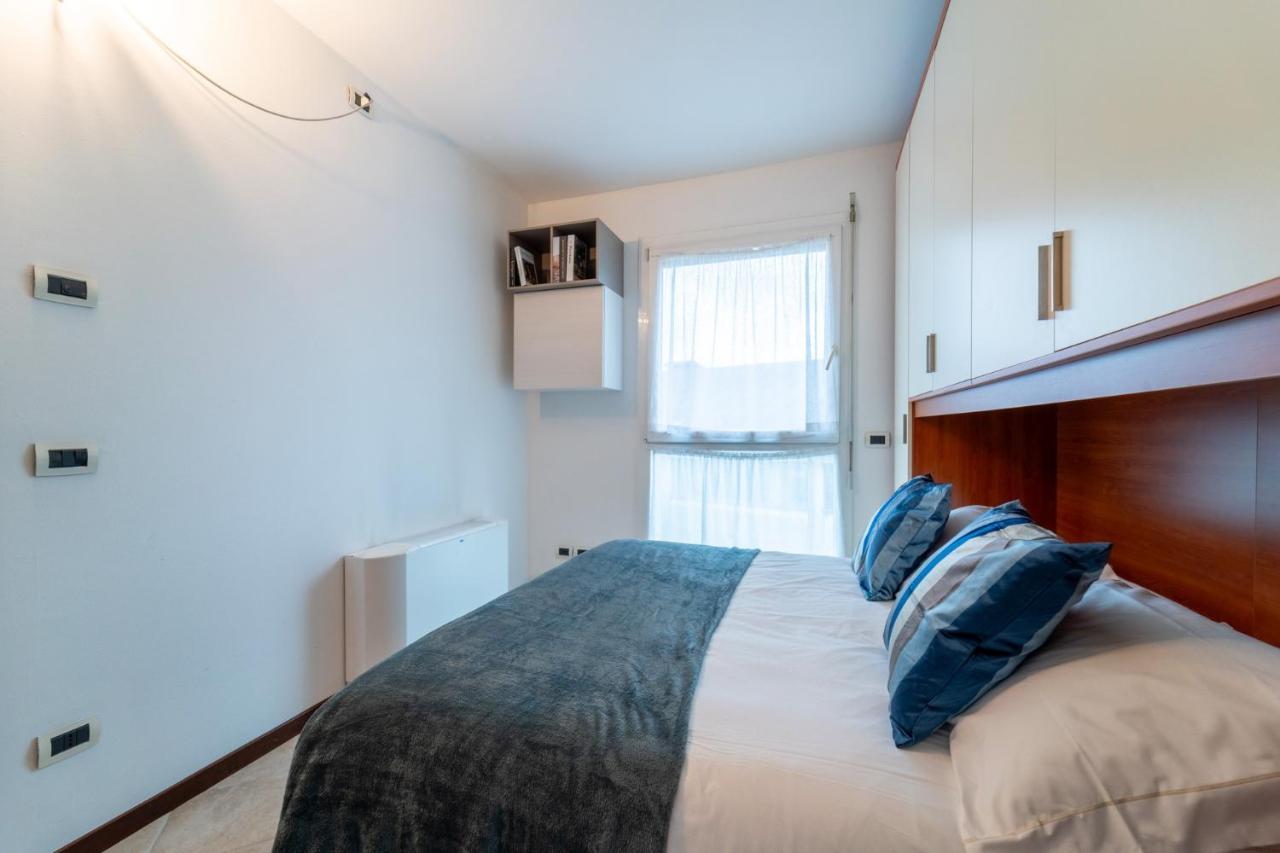 Morus Apartment By Wonderful Italy Côme Esterno foto