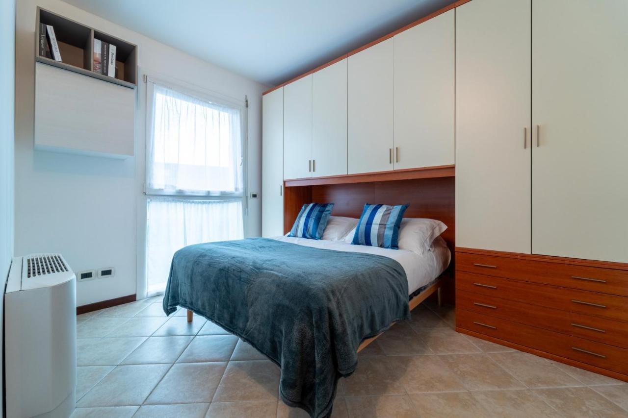 Morus Apartment By Wonderful Italy Côme Esterno foto