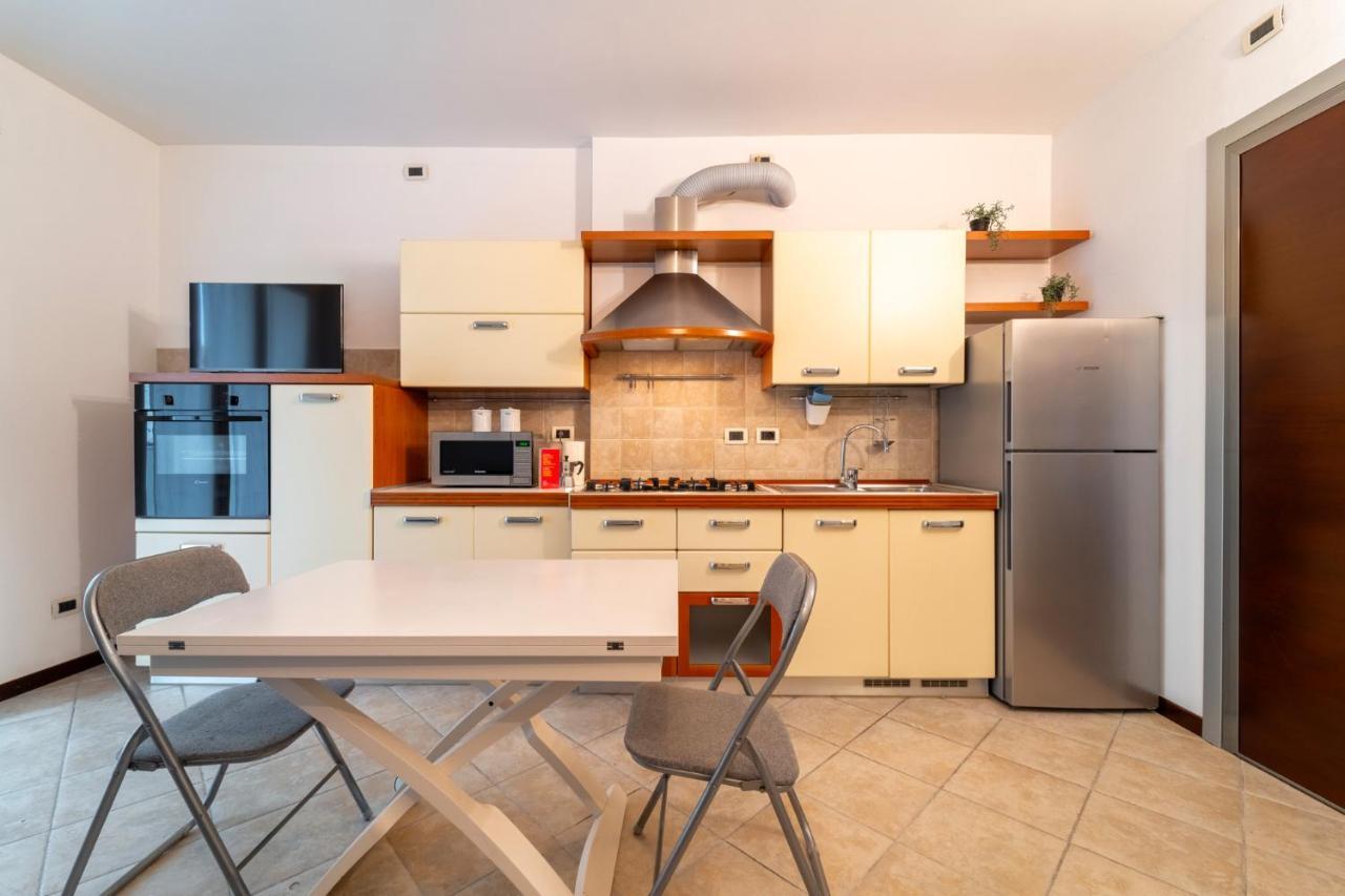 Morus Apartment By Wonderful Italy Côme Esterno foto